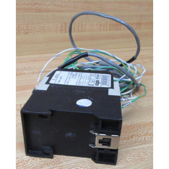 Entrelec 2.423.418.00 Power Supply W Wires - New No Box
