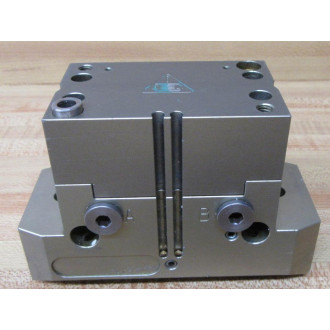Schunk PGN+64 Parallel Gripper 2 Finger Pneumatic - Parts Only