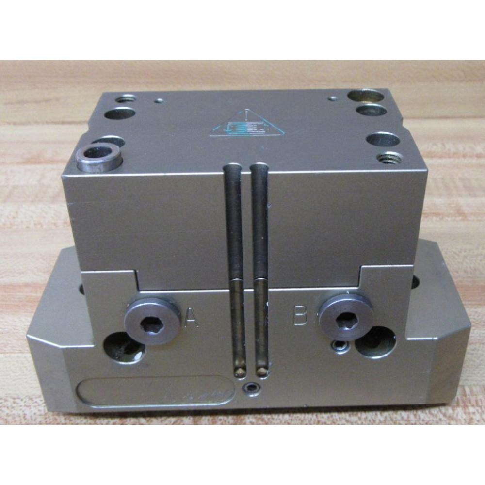 Schunk PGN+64 Parallel Gripper 2 Finger Pneumatic - Parts Only