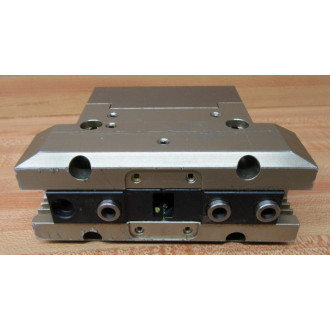 Schunk PGN+64 Parallel Gripper 2 Finger Pneumatic - Parts Only