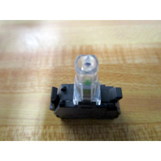 Telemecanique Schneider ZBV-G4 Light Module ZBVG4 38405 Telemecanique Schneider ZBV-G4 Light Module ZBVG4 38405