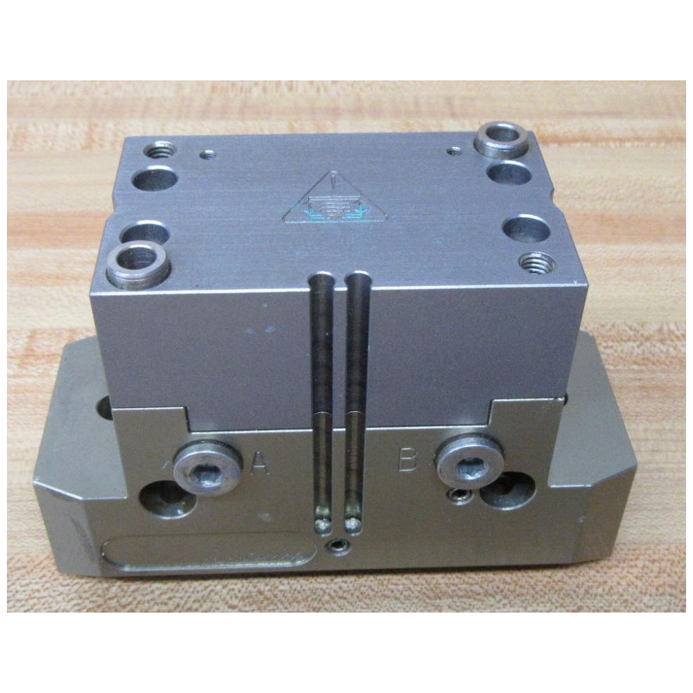 Schunk PGN+64 Parallel Gripper 2 Finger Pneumatic - Used