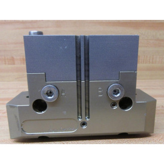 Schunk PGN+64 Parallel Gripper 2 Finger Pneumatic - Used