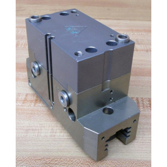 Schunk PGN+64 Parallel Gripper 2 Finger Pneumatic - Used