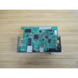 8545P10153-A PWBA IF Circuit Board 39B12660-B - Used