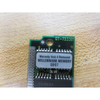 GT-7233B1 Millennium Memory Mod.GT7233B1