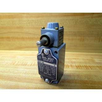 Allen Bradley 802T-AE Limit Switch WOperator Head 802TAE - New No Box