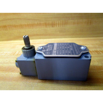 Allen Bradley 802T-AE Limit Switch WOperator Head 802TAE - New No Box