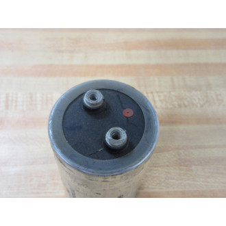 MepcoElectra 3186EE932UO50ALA1 Capacitor 3186EE932U050ALA1 - Used