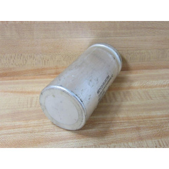 MepcoElectra 3186EE932UO50ALA1 Capacitor 3186EE932U050ALA1 - Used