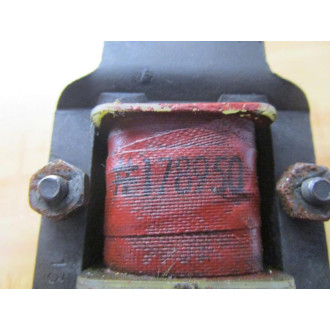 Generic 178950 Coil - Used