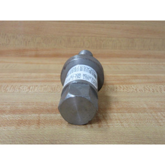 Generic QEA53762 Short Hot Melt Die Bolt - New No Box Generic QEA53762 Short Hot Melt Die Bolt - New No Box