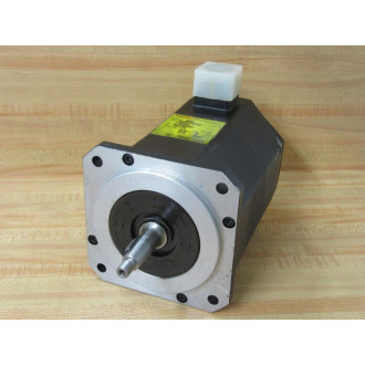 Fanuc A06B-0313-B002 Motor A06B0313B002 Pulse Coder wo Pulse Coder - Used