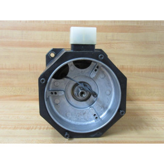 Fanuc A06B-0313-B002 Motor A06B0313B002 Pulse Coder wo Pulse Coder - Used