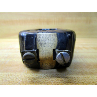 WL 200L2 Coil - Used