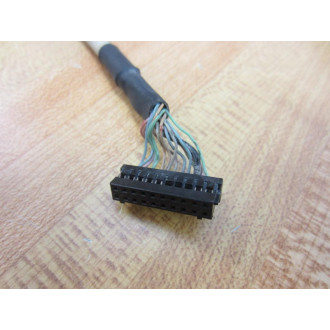 Sharp LJ64HB34 Display Circuit Board Rev.C - Used