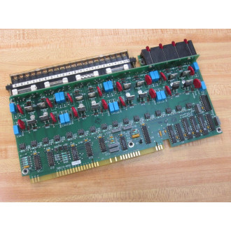 Square D 30619-090-50 8030-ROM-221 Output Bd 3061909050 - Used