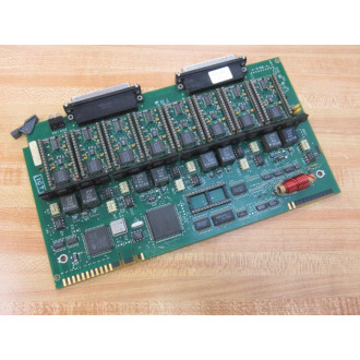 Allen Bradley 967865 1771-NOC Output Bd 96096093 01 - Used