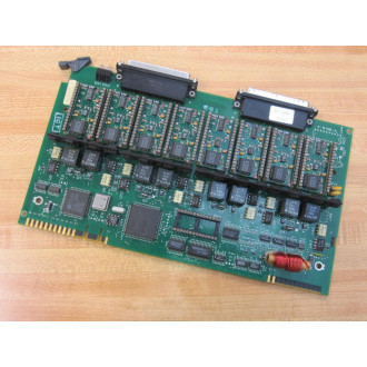 Allen Bradley 967865 1771-NOC Output Bd 96096093 01 - Used