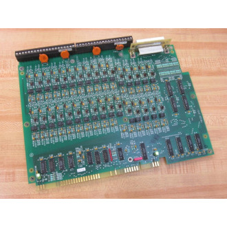 General Electric 75122-210-50 Circuit Board 7512221050 - Used