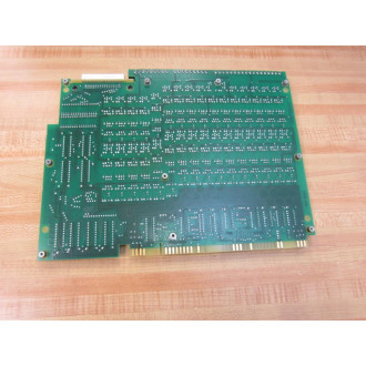 General Electric 75122-210-50 Circuit Board 7512221050 - Used