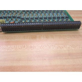 General Electric 75122-210-50 Circuit Board 7512221050 - Used