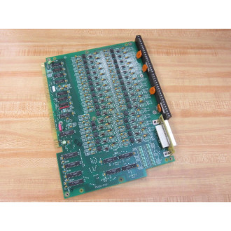 General Electric 75122-210-50 Circuit Board 7512221050 - Used