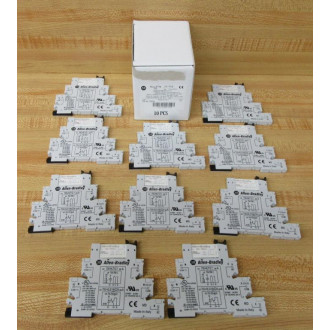 Allen Bradley 700-HLT1Z24 Terminal Block 700HLT1Z24 (Pack of 10)
