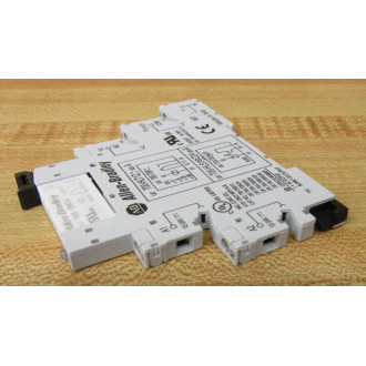 Allen Bradley 700-HLT1Z24 Terminal Block 700HLT1Z24 (Pack of 10)