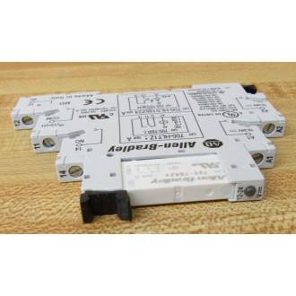 Allen Bradley 700-HLT1Z24 Terminal Block 700HLT1Z24 (Pack of 10)