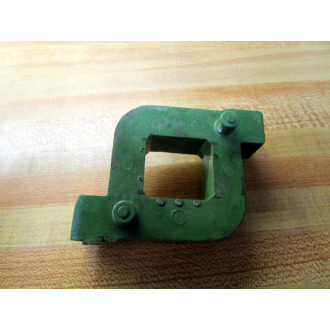 GE General Electric 55-153472G2 Coil 55153472G2 Green - Used