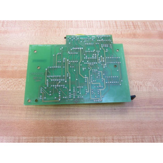 Danaher CR8007C PWB,Copper cr8007c 16000010668 - Used