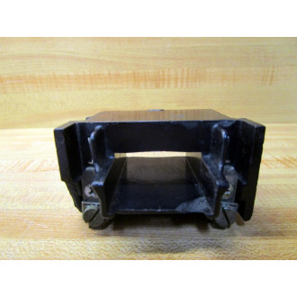 General Electric 22D151G2 Coil Cracked Housing - Used