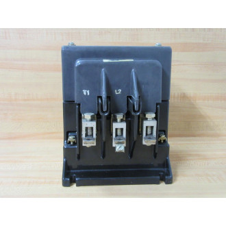 Joslyn Clark 5DP3-21100 Contactor 5DP321100 - New No Box