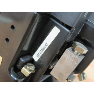 Joslyn Clark 5DP3-21100 Contactor 5DP321100 - New No Box