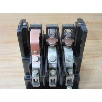 Joslyn Clark 5DP3-21100 Contactor 5DP321100 - New No Box
