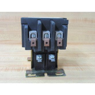 Furnas 42EE35AF263 Definite Purpose Controller - New No Box