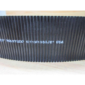 Gates 511M1500JB PolyFlex Belt 511M1500JB