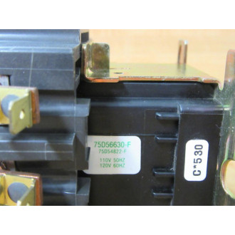 Furnas 42EE35AF263 Definite Purpose Controller - New No Box
