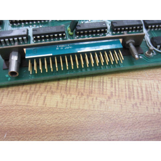 Mitsubishi LC 3C F140473B Circuit Board LC3CF140473B - Used