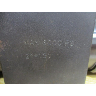 DMIC BVH1500S1111 Ball Valve - New No Box