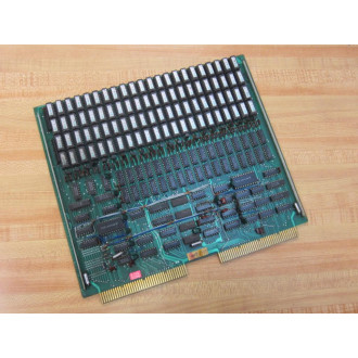 Mitsubishi LC 2B F140484 Memory Bd M5000C-LC2 - Used