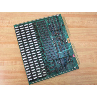 Mitsubishi LC 2B F140484 Memory Bd M5000C-LC2 - Used