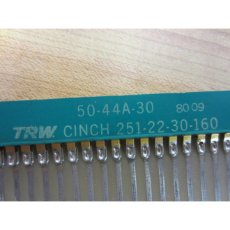 Tocco 1579-4124 Extender Card 15794124 1579-0124 - Used