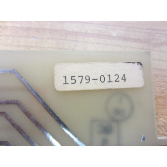 Tocco 1579-4124 Extender Card 15794124 1579-0124 - Used