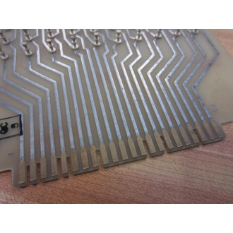Tocco 1579-4124 Extender Card 15794124 1579-0124 - Used