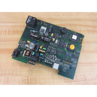 Johnson Controls 25-89032-3 Circuit Board 25890323 WSpiral Cable - Used