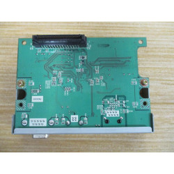 8545P10153-A PWBA IF Circuit Board 39B12660-B - Used