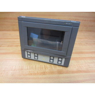 Johnson Controls DT-9100-8004 Metasys DX LCD Display Terminal DT-9100-8004A - Used