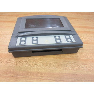 Johnson Controls DT-9100-8004 Metasys DX LCD Display Terminal DT-9100-8004A - Used